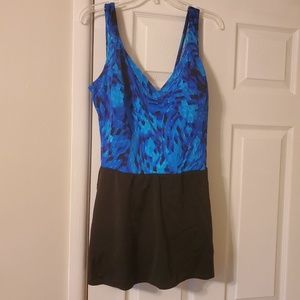 great lengths swimdress